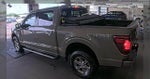 2025 Ford F-150 XLT HIGH PACKAGE