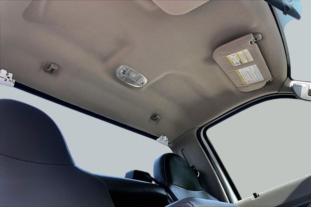2010 Ford Super Duty F-250 SRW XL