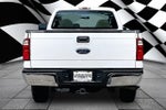 2010 Ford Super Duty F-250 SRW XL