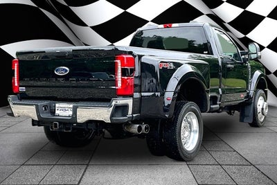2023 Ford Super Duty F-450 DRW XLT