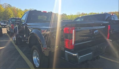 2023 Ford Super Duty F-450 DRW XLT
