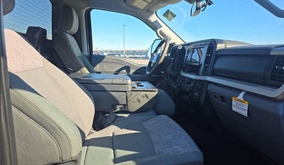 2023 Ford Super Duty F-450 DRW XLT