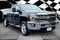 2016 Chevrolet Silverado 2500HD LT