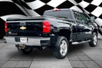 2016 Chevrolet Silverado 2500HD LT