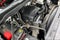 2016 Chevrolet Silverado 2500HD LT