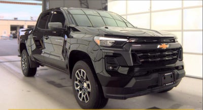 2023 Chevrolet Colorado 2WD LT