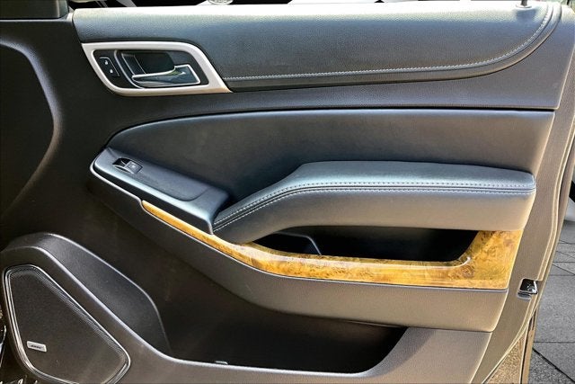 2017 GMC Yukon XL Denali