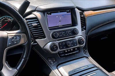 2017 GMC Yukon XL Denali