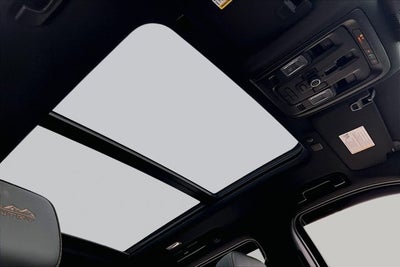 2024 Chevrolet Tahoe High Country DELUXE 4WD