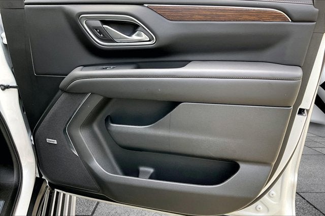 2024 Chevrolet Tahoe High Country DELUXE 4WD