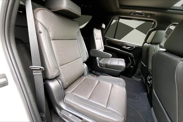 2024 Chevrolet Tahoe High Country DELUXE 4WD