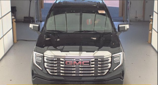 2023 GMC Sierra 1500 Denali BLACK CARBON PRO MOONROOF