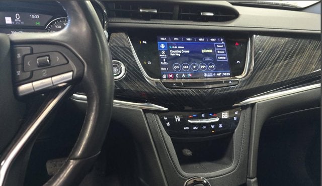 2023 Cadillac XT6 AWD Premium Luxury