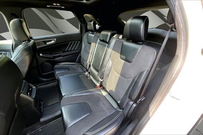 2020 Ford Edge ST
