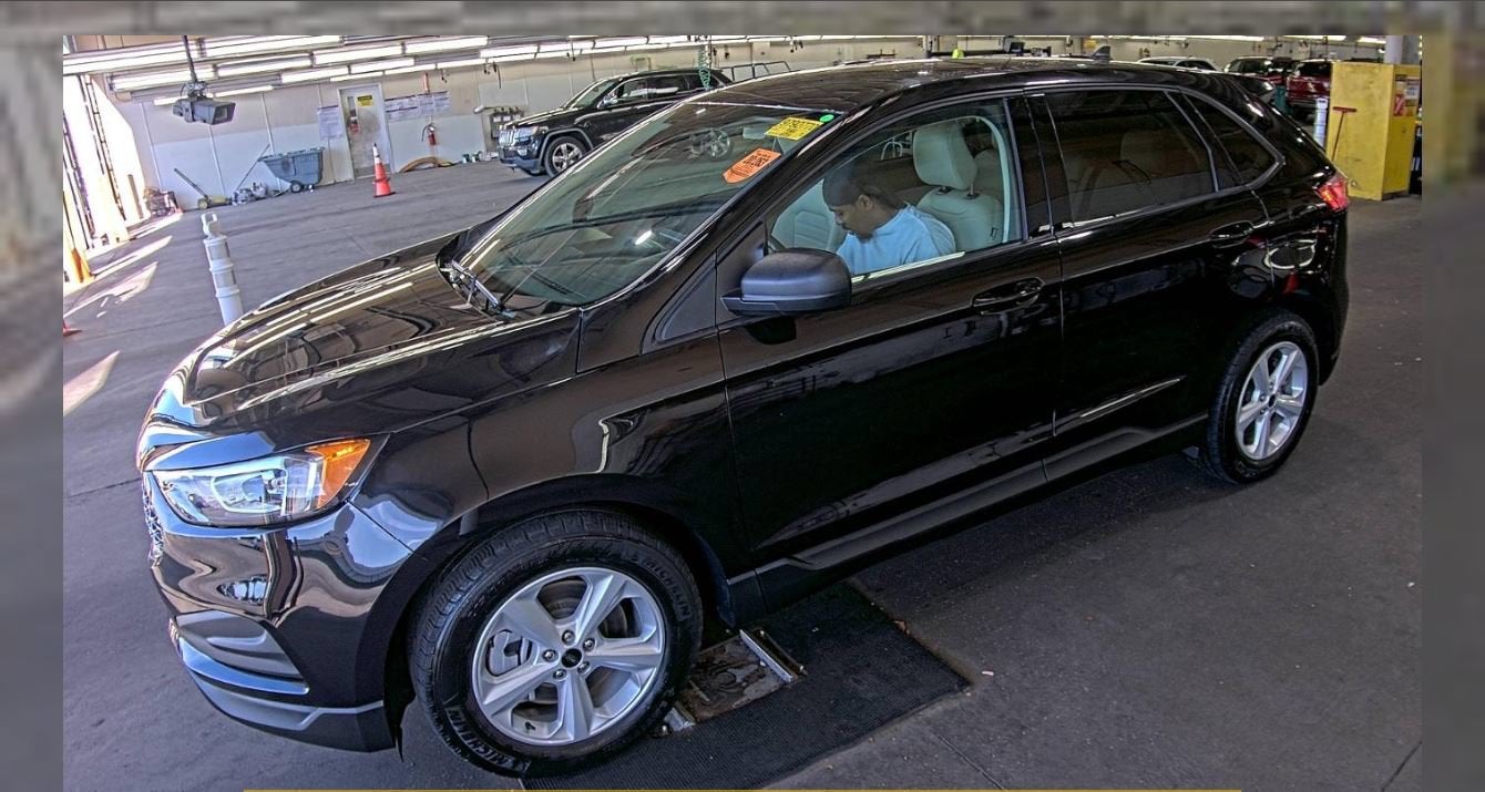 2023 Ford Edge SE