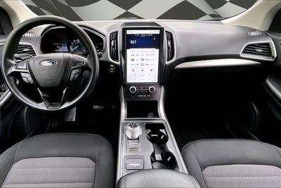 2022 Ford Edge SE ALL WHEEL DRIVE