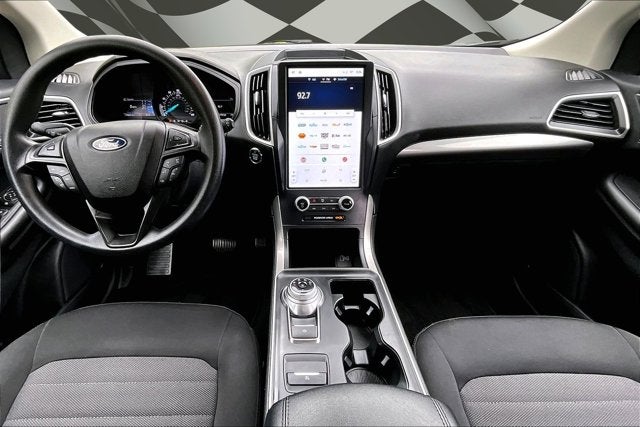 2022 Ford Edge SE ALL WHEEL DRIVE
