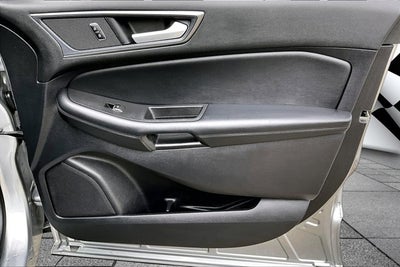 2022 Ford Edge SE ALL WHEEL DRIVE