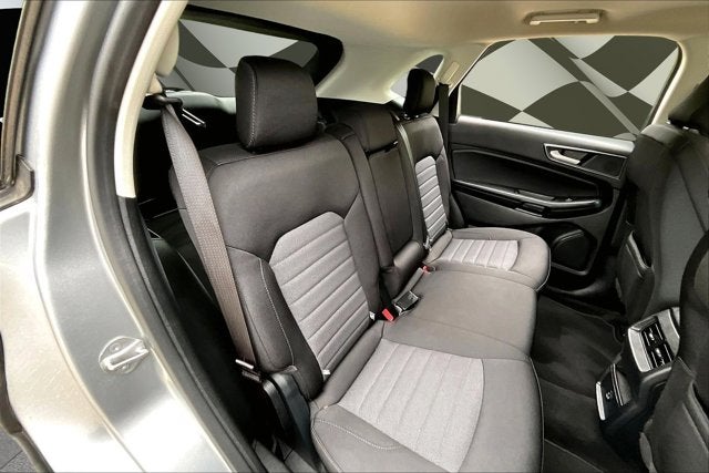 2022 Ford Edge SE ALL WHEEL DRIVE