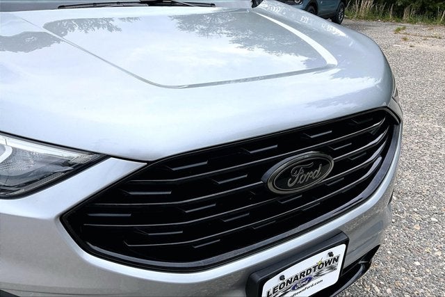 2022 Ford Edge SE ALL WHEEL DRIVE