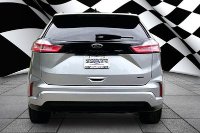 2022 Ford Edge SE ALL WHEEL DRIVE