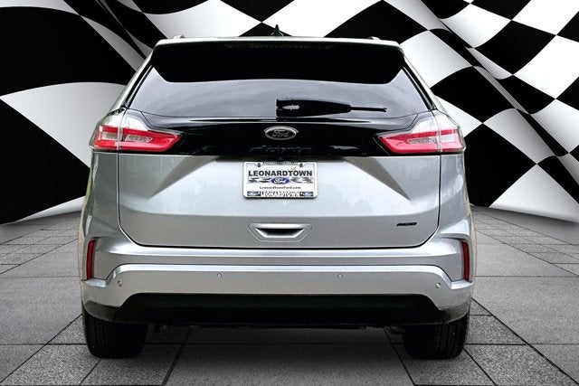 2022 Ford Edge SE ALL WHEEL DRIVE