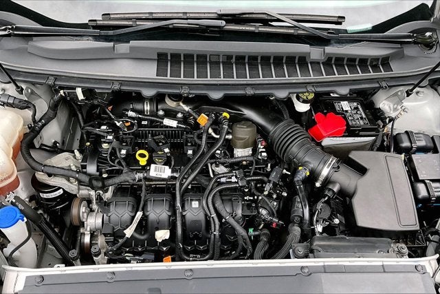 2022 Ford Edge SE ALL WHEEL DRIVE