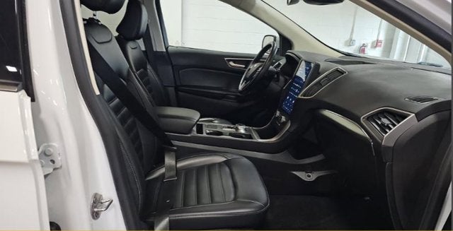 2022 Ford Edge SEL AWD PANO ROOF