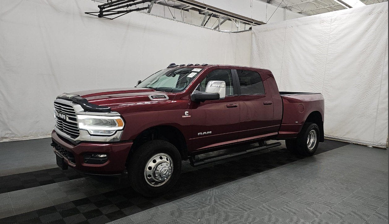2023 RAM 3500 Laramie
