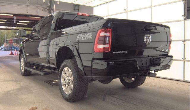 2022 RAM 2500 Laramie DIESEL OFF ROAD SPORT