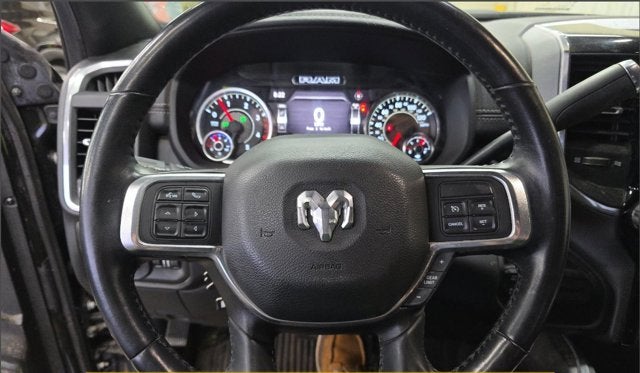 2022 RAM 2500 Laramie DIESEL OFF ROAD SPORT