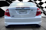 2012 Ford Fusion Hybrid