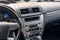2012 Ford Fusion Hybrid
