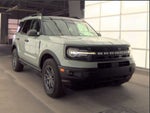 2023 Ford Bronco Sport Big Bend NAVIGATION POWER MOONROOF