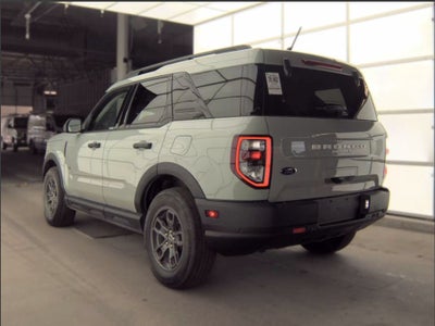 2023 Ford Bronco Sport Big Bend NAVIGATION POWER MOONROOF