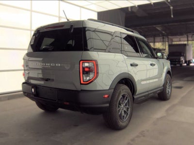 2023 Ford Bronco Sport Big Bend NAVIGATION POWER MOONROOF