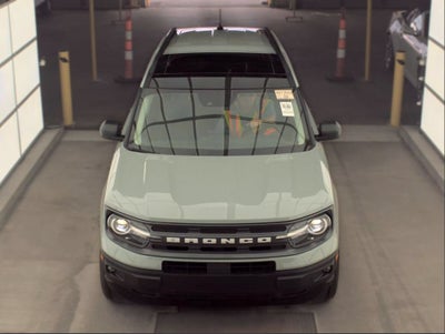 2023 Ford Bronco Sport Big Bend NAVIGATION POWER MOONROOF
