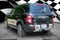 2025 Ford Bronco Sport Big Bend BLACK DIAMOND
