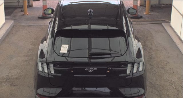 2025 Ford Mustang Mach-E Select AWD COMFORT