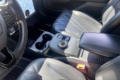 2021 Ford Mustang Mach-E Select