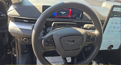 2023 Ford Mustang Mach-E California Route 1