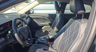2023 Ford Mustang Mach-E California Route 1