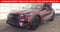 2025 Ford Mustang Mach-E Premium LONG RANGE SPORT