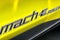 2025 Ford Mustang Mach-E GT RALLY EDITION
