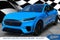 2023 Ford Mustang Mach-E GT PERFORMANCE PACKAGE