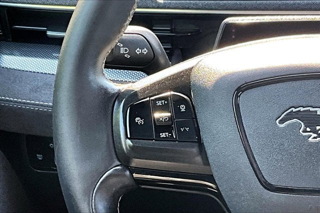 2023 Ford Mustang Mach-E GT PERFORMANCE PACKAGE