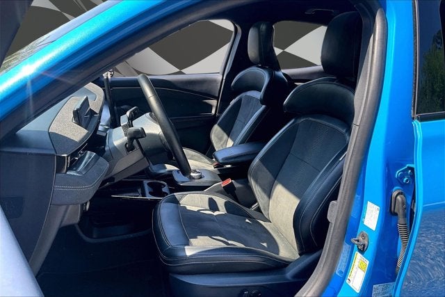 2023 Ford Mustang Mach-E GT PERFORMANCE PACKAGE