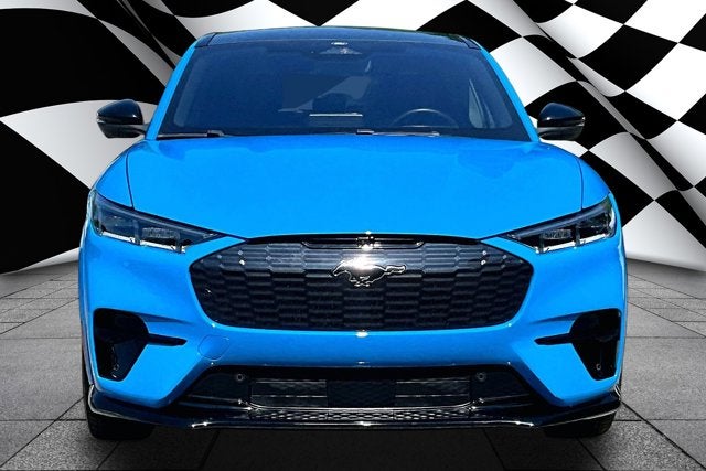 2023 Ford Mustang Mach-E GT PERFORMANCE PACKAGE