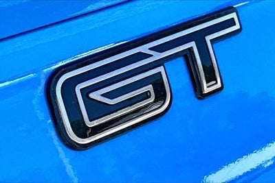 2023 Ford Mustang Mach-E GT PERFORMANCE PACKAGE