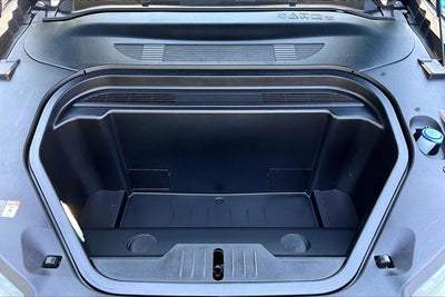 2023 Ford Mustang Mach-E GT PERFORMANCE PACKAGE